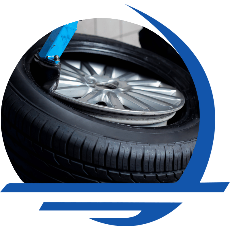 Tire Services & Sales
