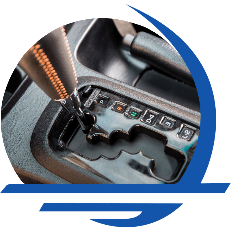 Transmission Repair & Service