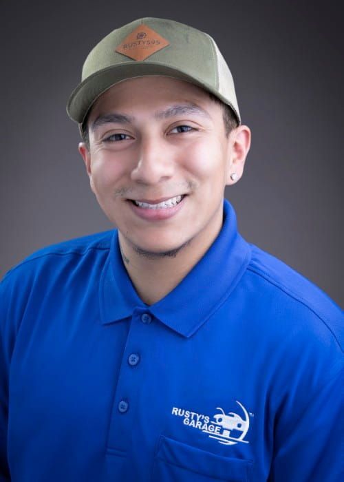 Xavier Esparza