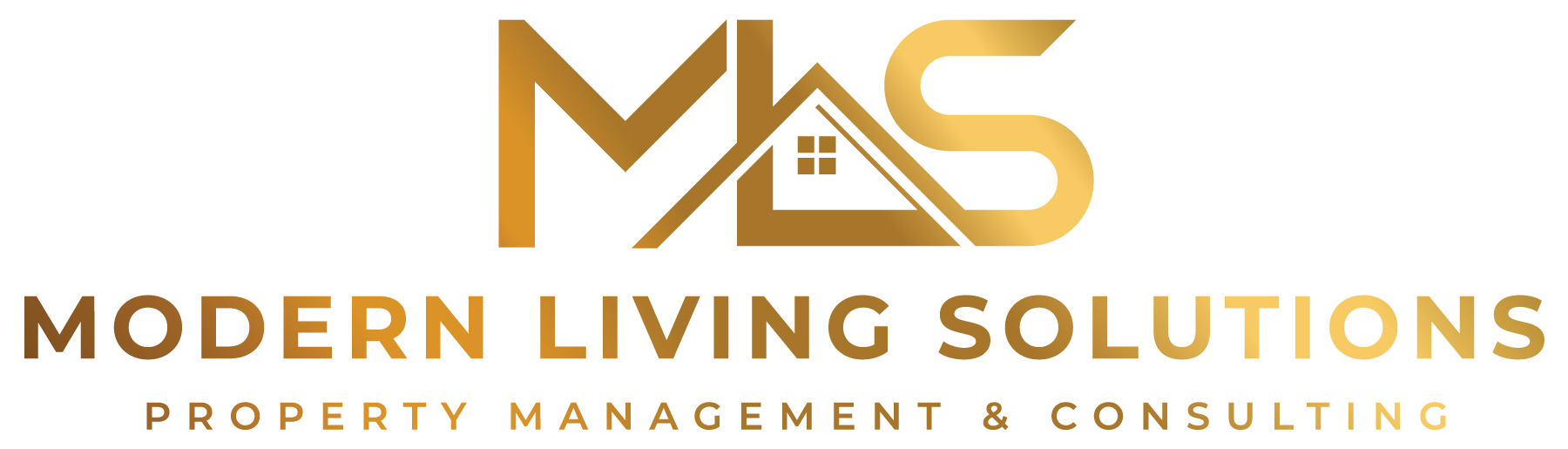 Modern Living Solutions Header Logo - Select to go home