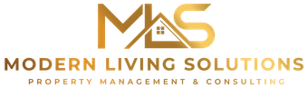 Modern Living Solutions Header Logo - Select to go home