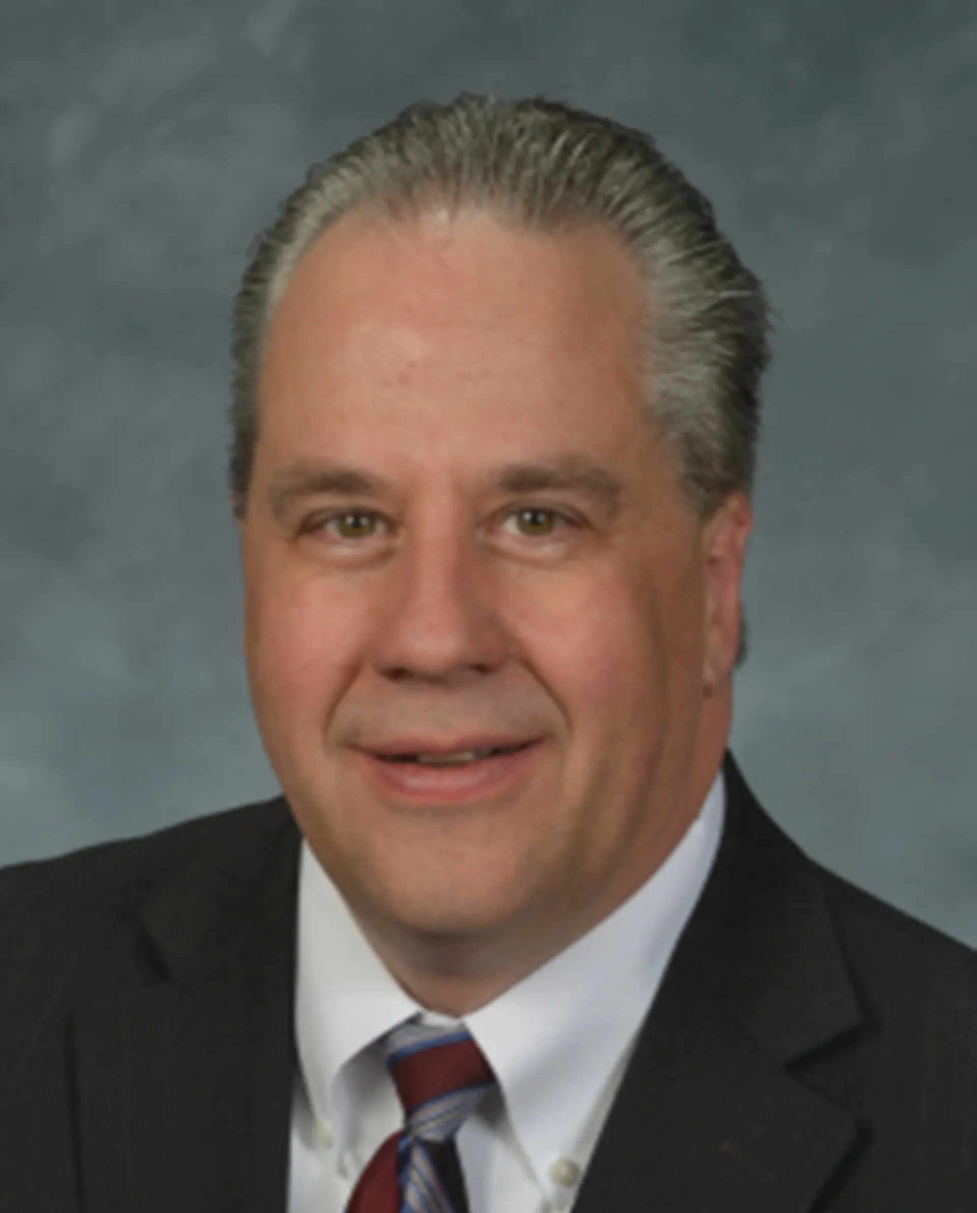 Kevin R. Satre