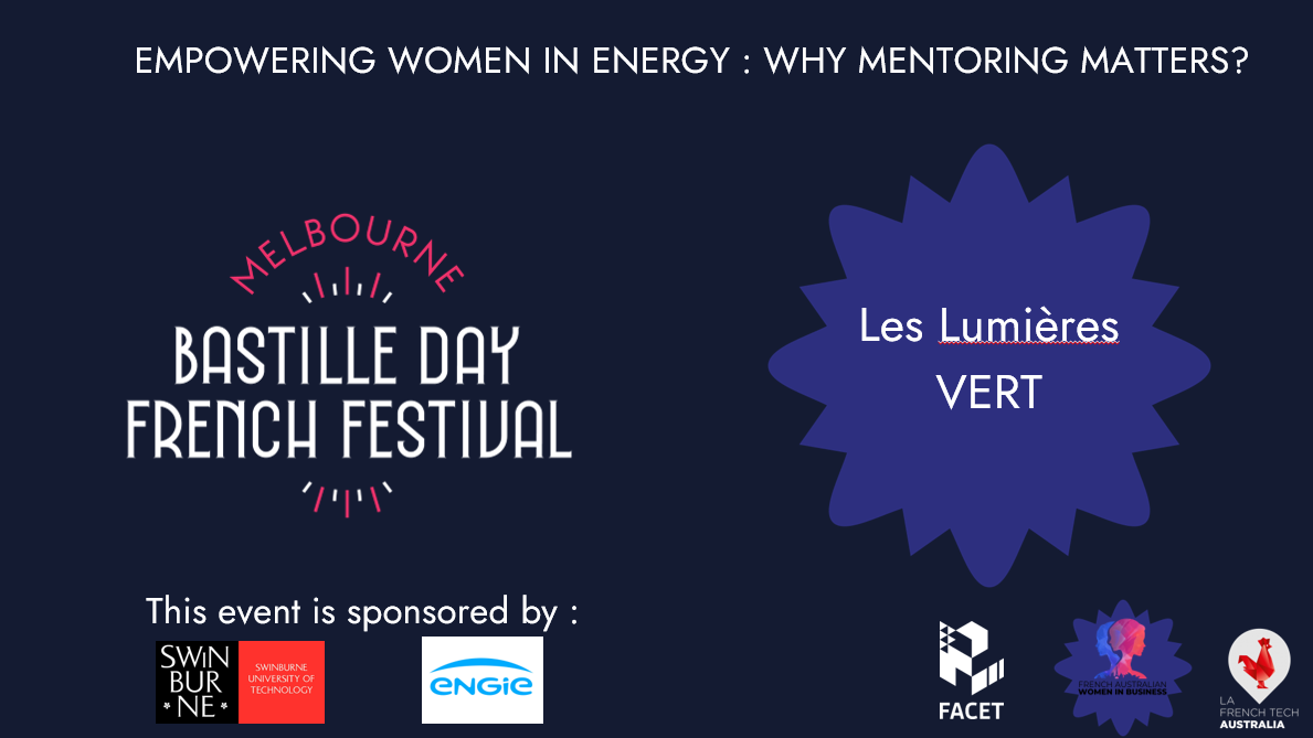 Melbourne Bastille Day French Festival event: