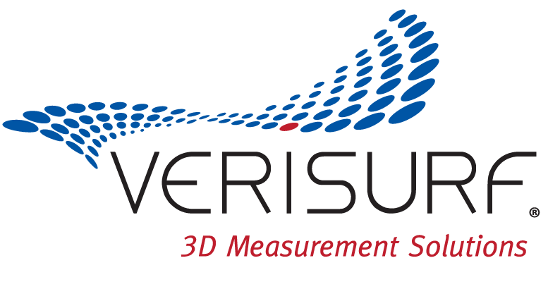 VERISURF 3D Measurement Solutions Partner