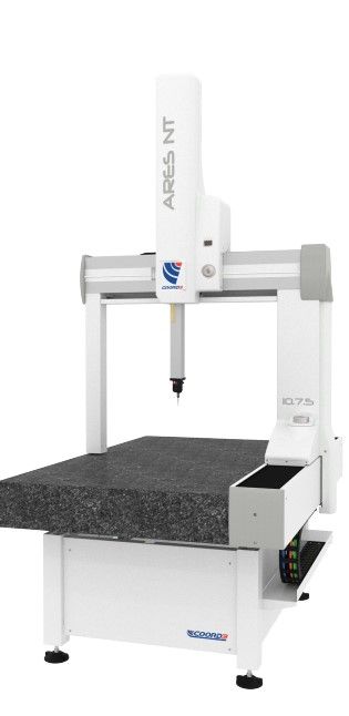 COORD3 AREA NT Manual