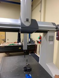 CMM Calibrations Services in Oregon, Washington & California