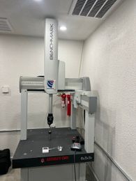 COORD3 CMM Calibrations in Oregon, Washington, California & Arizona