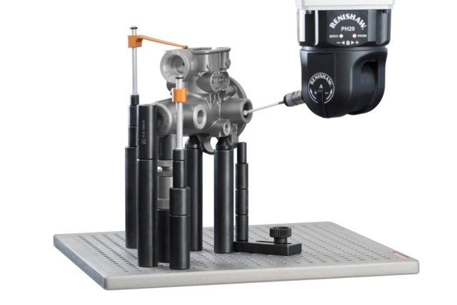 Renishaw CMM Retrofits Services in Oregon, Washington & California