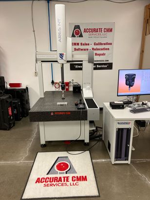 COORD3 Universal CMM Special Offer
