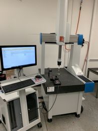 COORD3 CMM Sales & Service in Oregon, Washington, California & Arizona