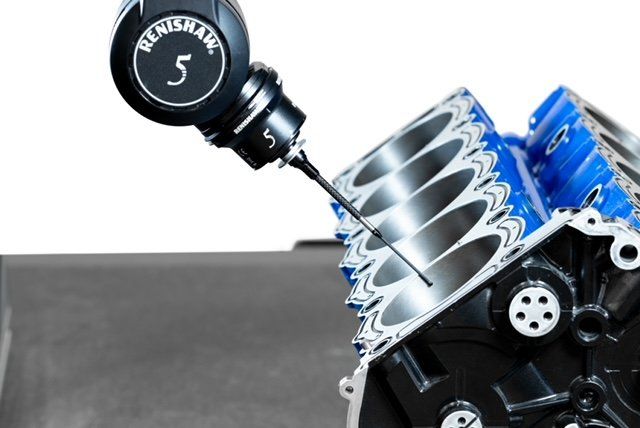 CMM Retrofits in Oregon, Washington & California