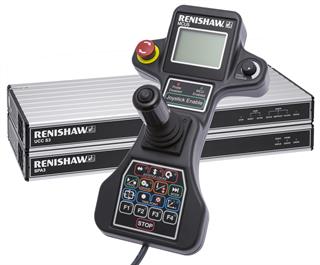 Renishaw Controllers - CMM Retrofits