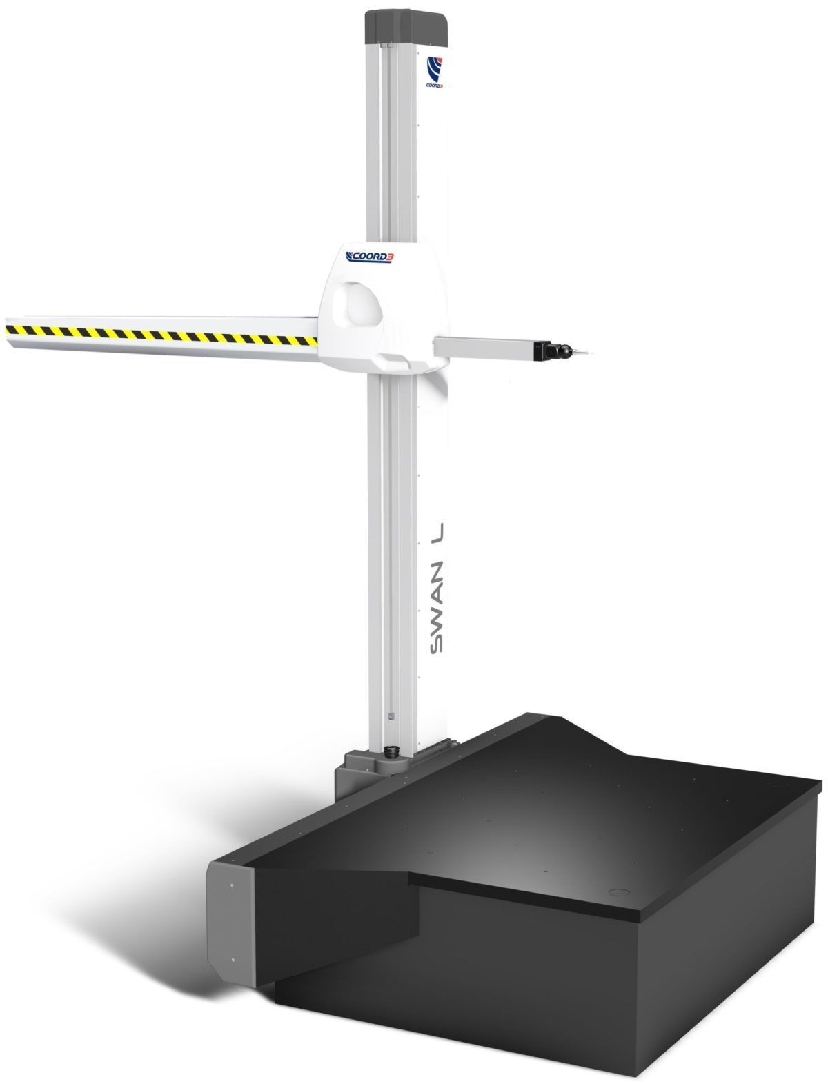 COORD3 CMM - Horizontal CMM Sales and Service