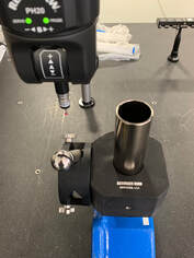 CMM Calibrations in Oregon, Washington & California