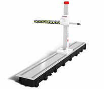 COORD3 CMM Swan-SI