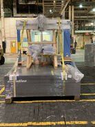 Coordinate Measuring Machine Relocation and Pack Out Service in Oregon, Washington & California