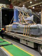 CMM Relocations in Oregon, Washington & California