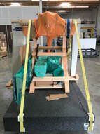 CMM Pack Out Services in Oregon, Washington & California