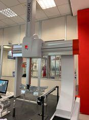 Renishaw CMM Retrofits Services in Oregon, Washington & California