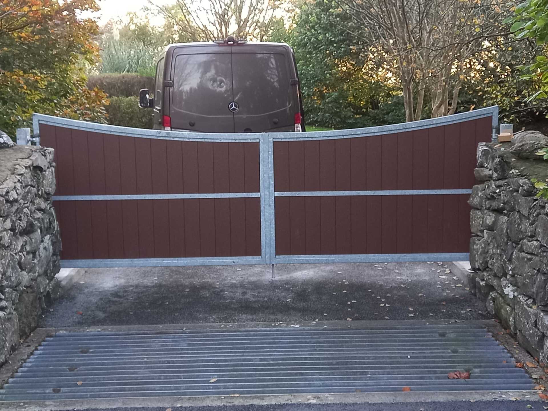 Gates