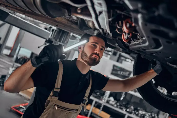 santa rosa oil change