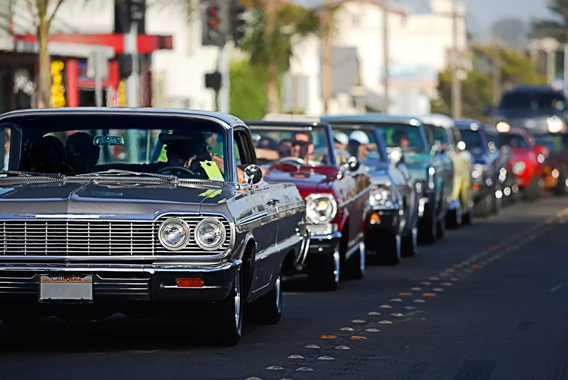 classic car restoration