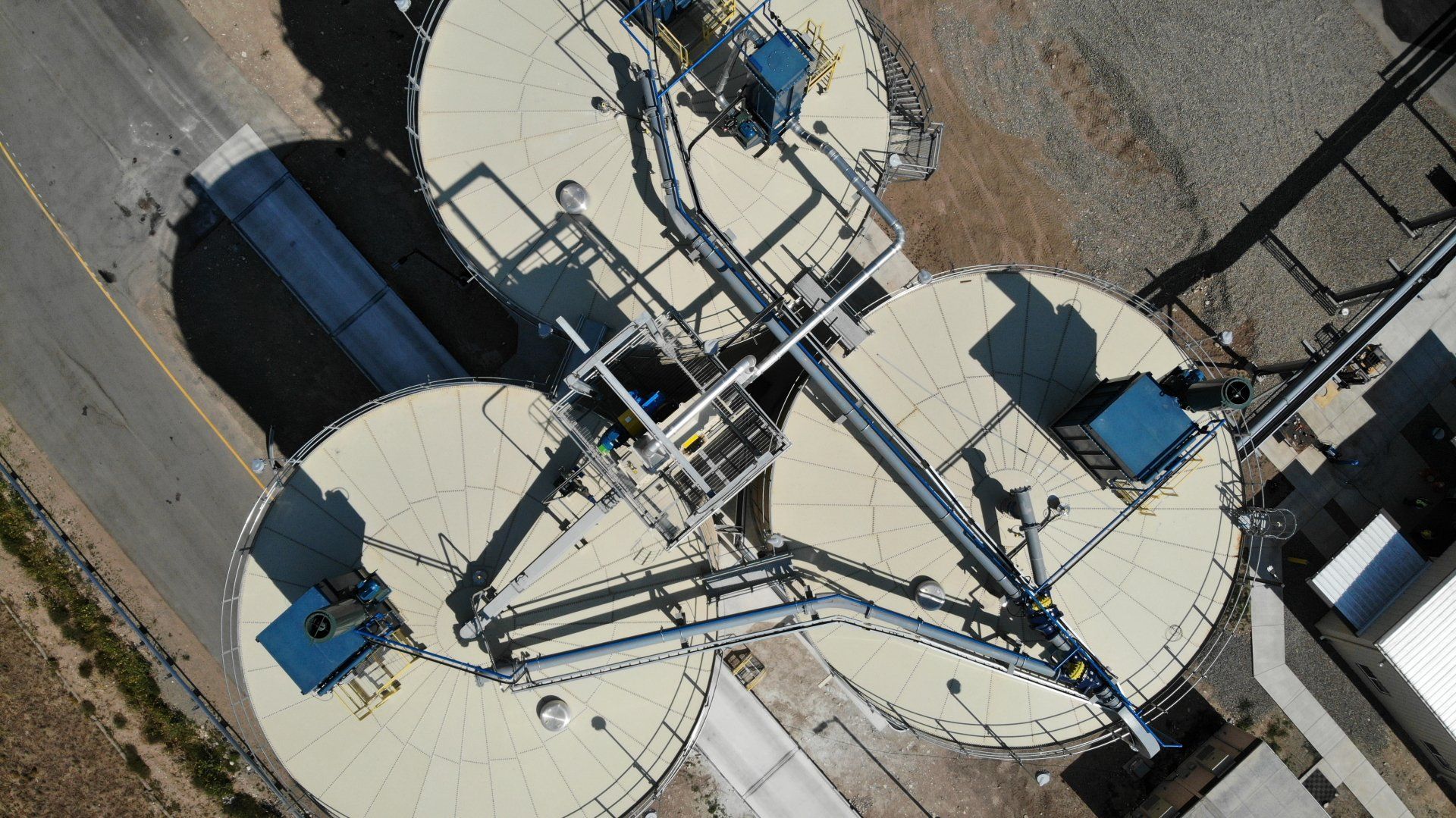 Grind Projects Utah Grinding Project | Cary, NC | Parks5 Design, LLC