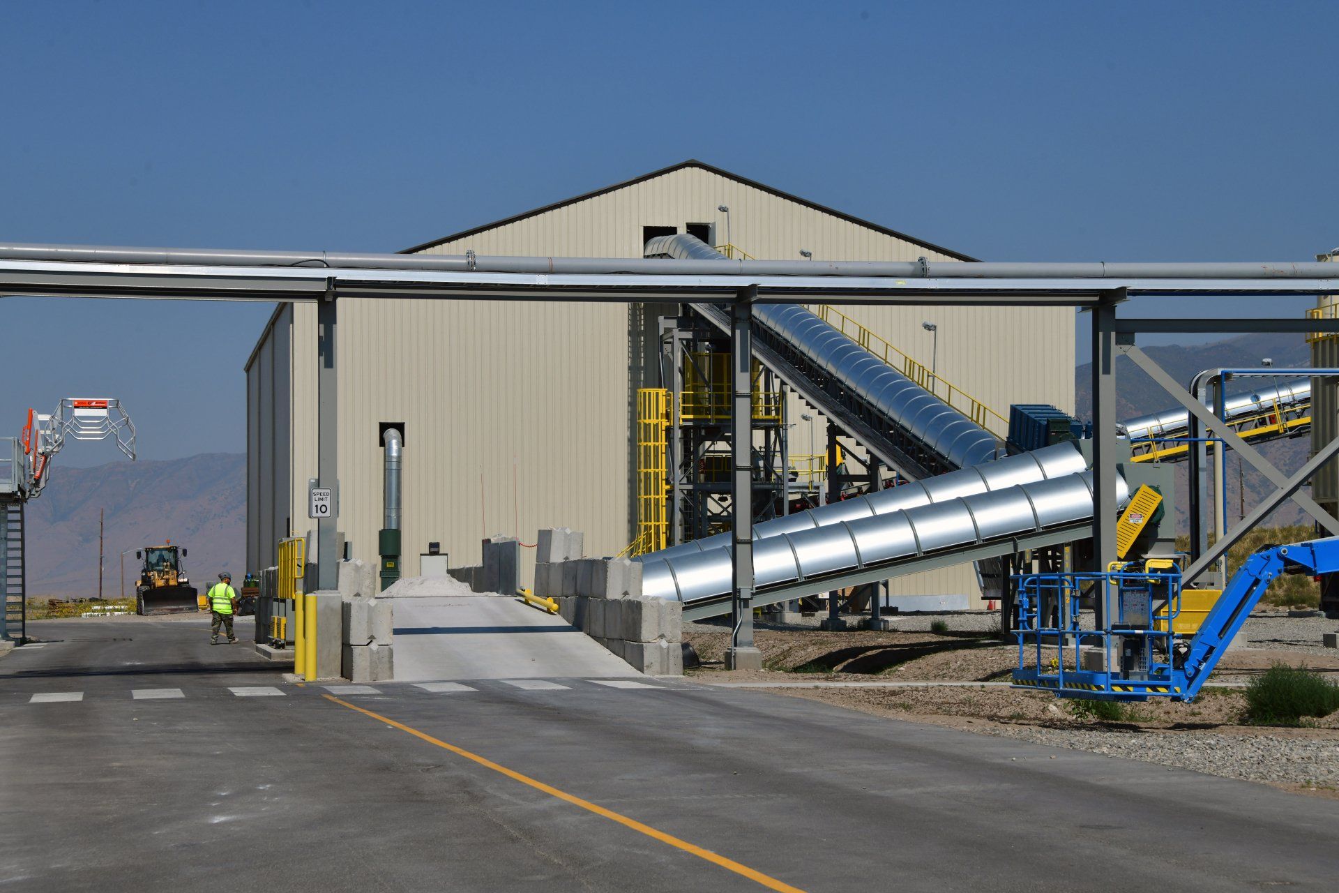 Grind Projects Utah Grinding Project | Cary, NC | Parks5 Design, LLC