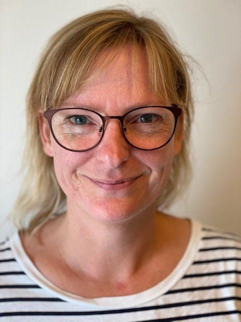 Mette Storm