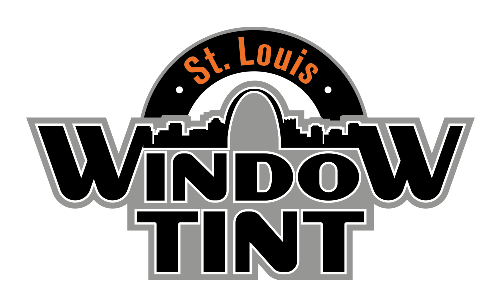Logo for St. Louis Window Tinting