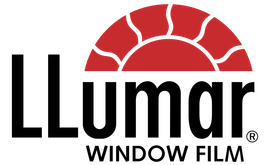 Logo for Llumar window film