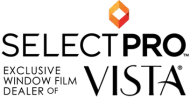 Logo for SelectPro, 