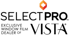Logo for Select Pro, a