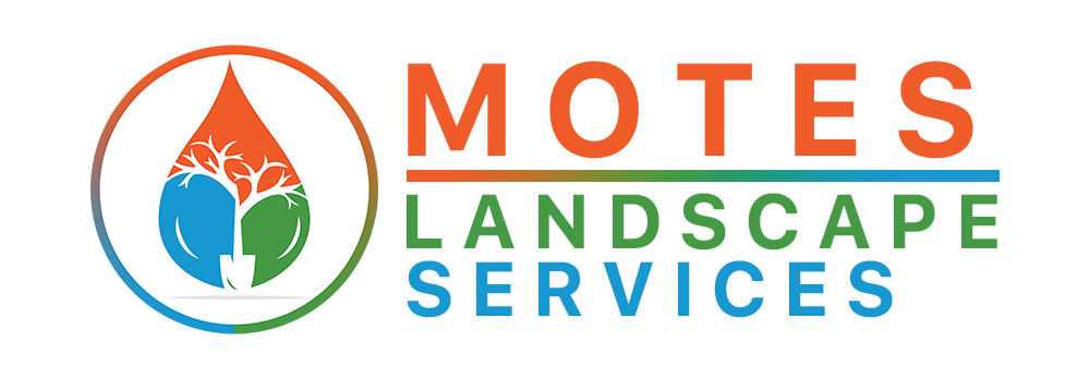 Motes Landscape Services