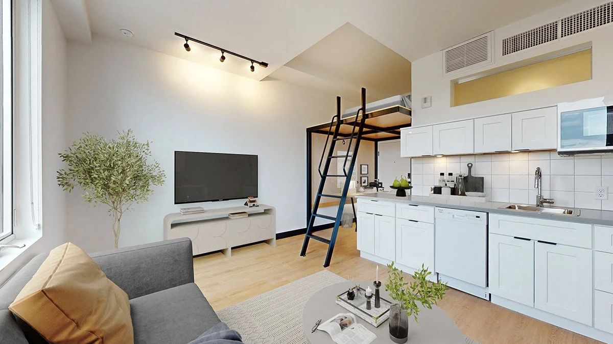 Art Studios | Apartments in Denver, CO