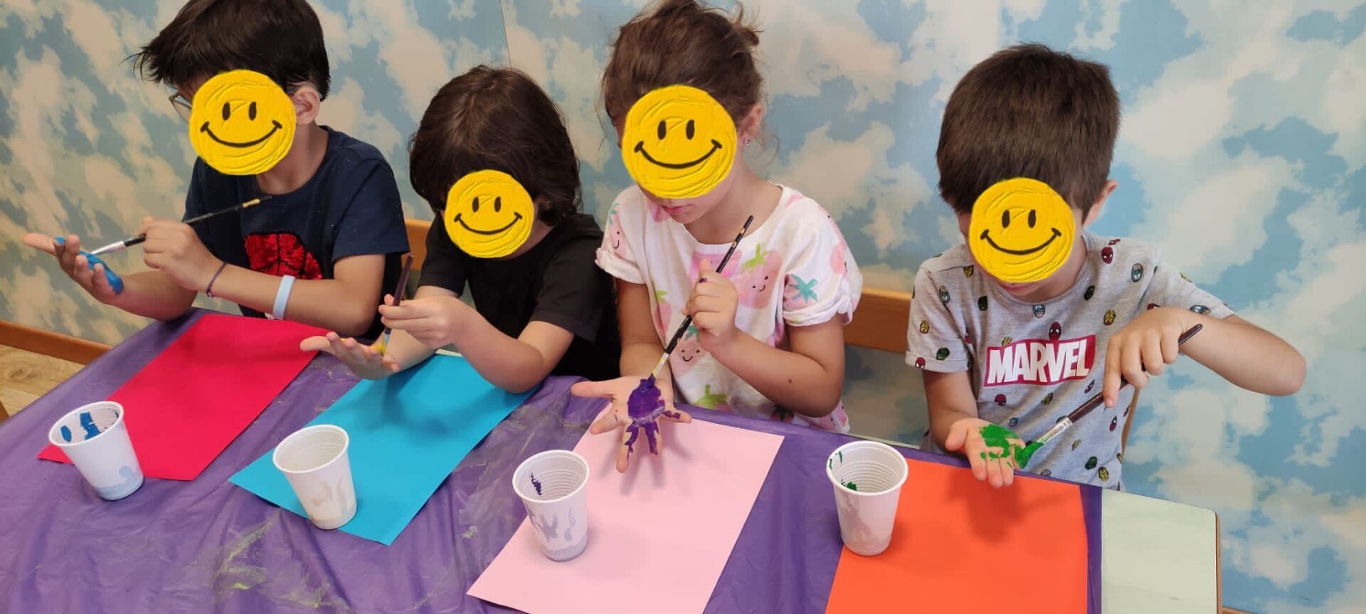 bricolage