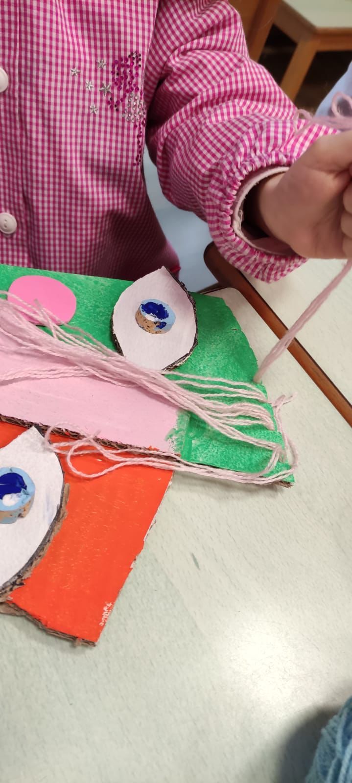 bricolage