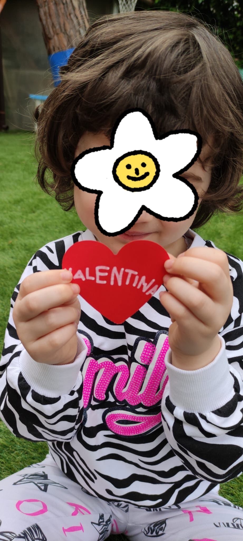 cuore di carta