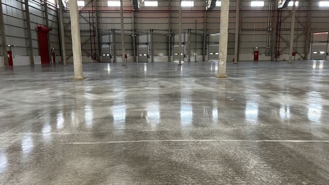 Residential Epoxy Flooring Shelby Township MI Residential Epoxy Flooring Shelby Township MI