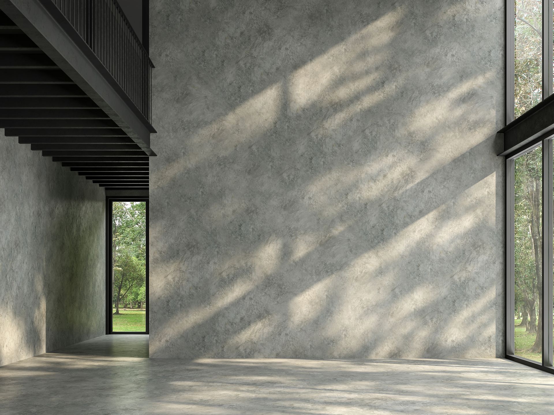 Home Floor Coatings in Metro Detroit, MI Home Floor Coatings in Metro Detroit, MI
