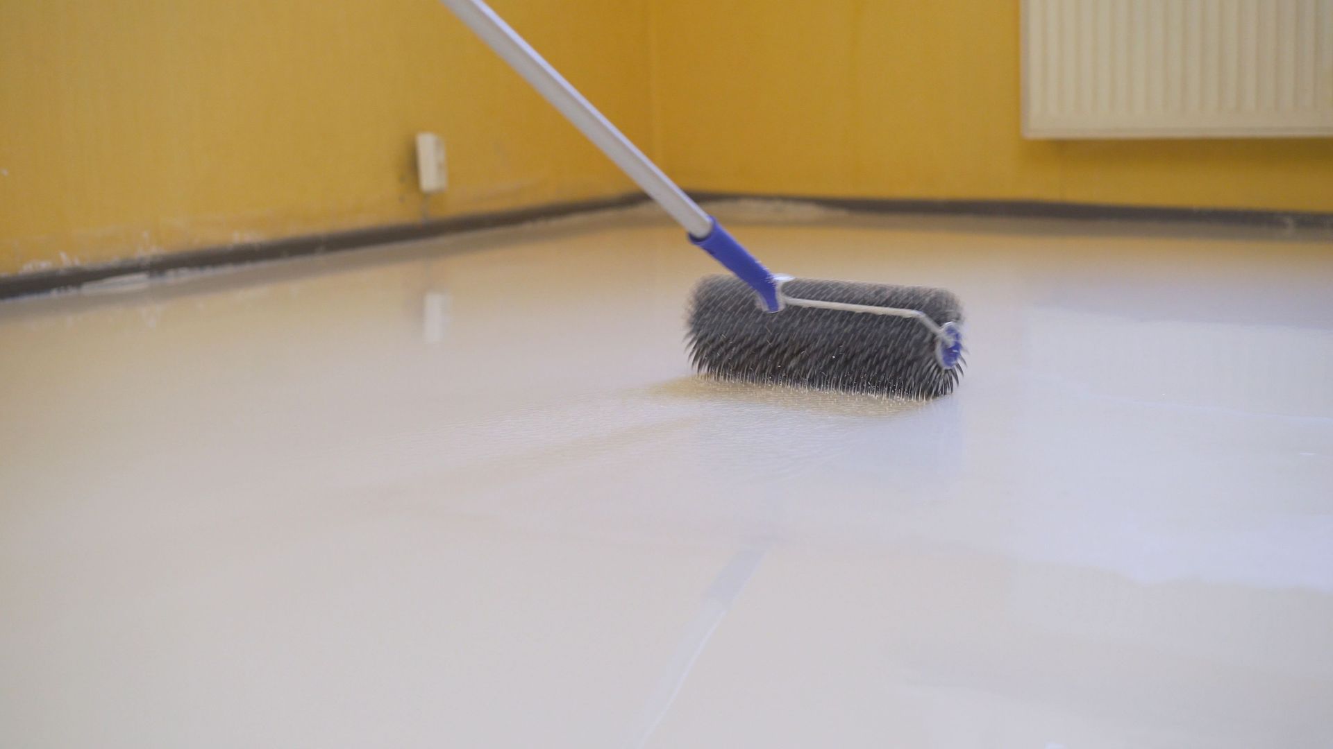Commercial Epoxy Flooring in Birmingham, MI Commercial Epoxy Flooring in Birmingham, MI
