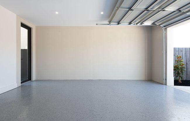 Premium Garage Epoxy Floor Coatings Shelby Township MI