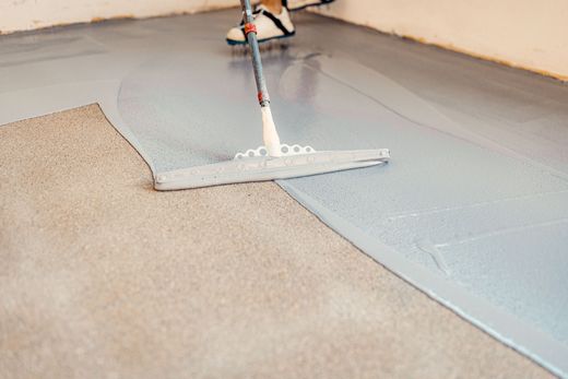 Garage Flooring Coatings Shelby Township MI Garage Flooring Coatings Shelby Township MI