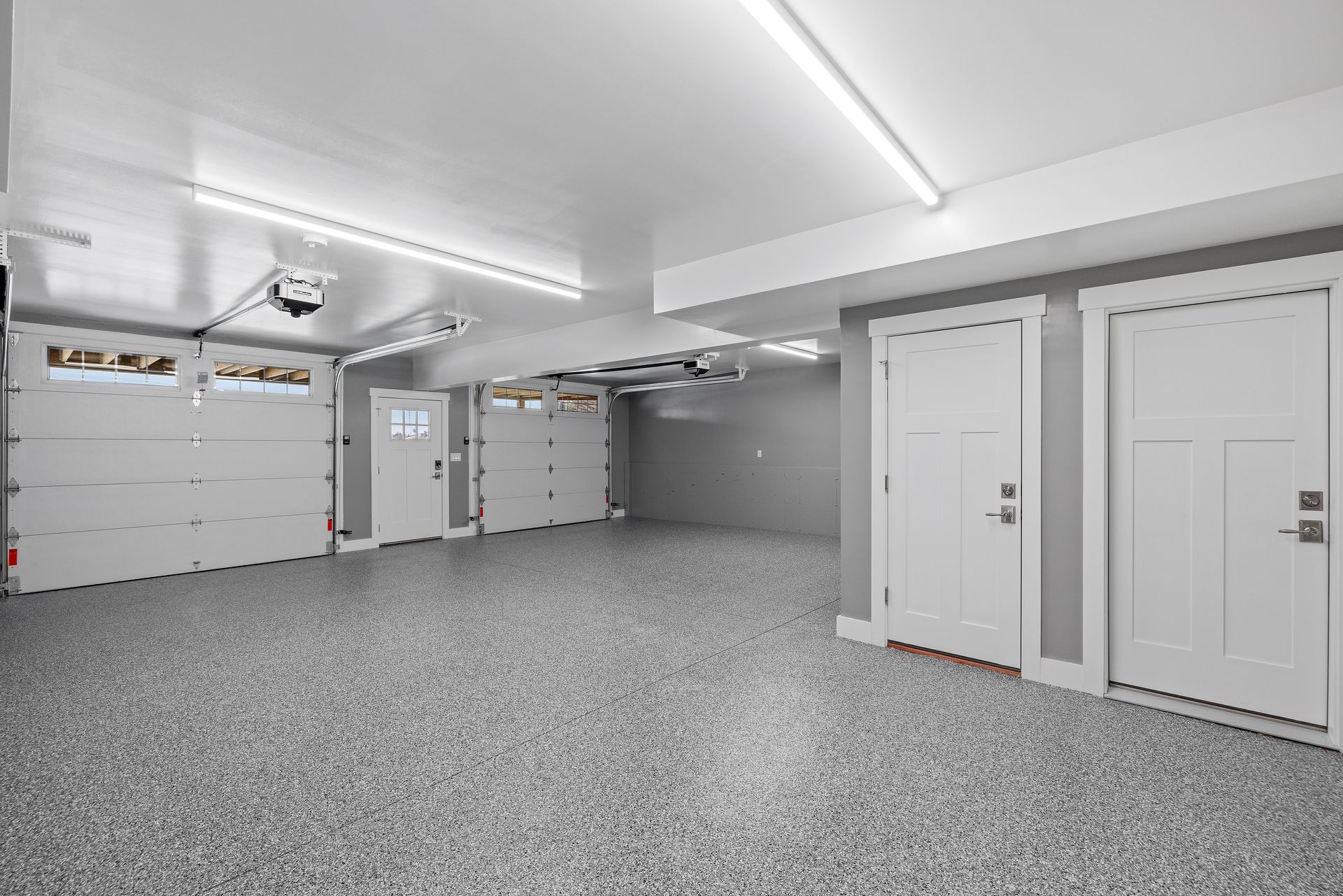 Professional Garage Floor Coatings in Metro Detroit, MI Professional Garage Floor Coatings in Metro Detroit, MI