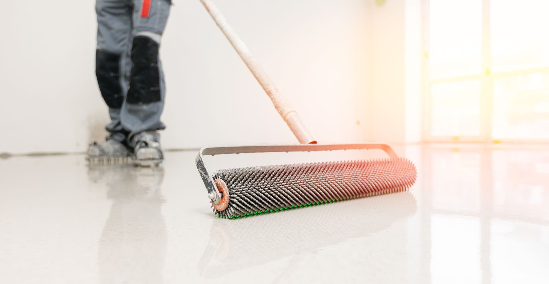 Concrete Polishing Services in Birmingham MI Concrete Polishing Services in Birmingham MI