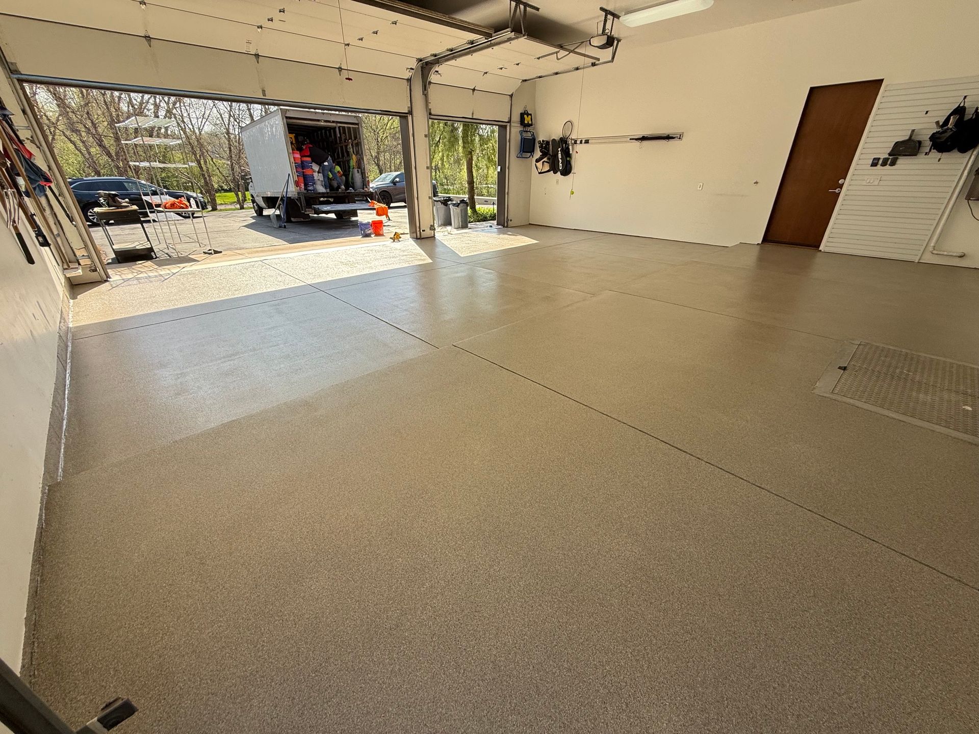 Concrete Flooring Services Bloomfield Hills MI Concrete Flooring Services Bloomfield Hills MI