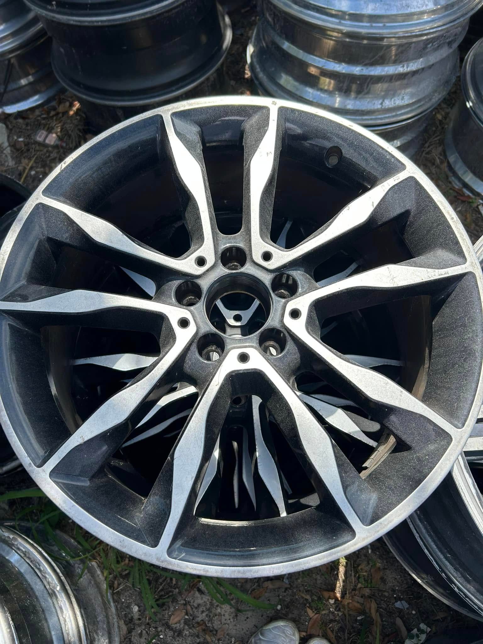 Rims | Tampa, FL