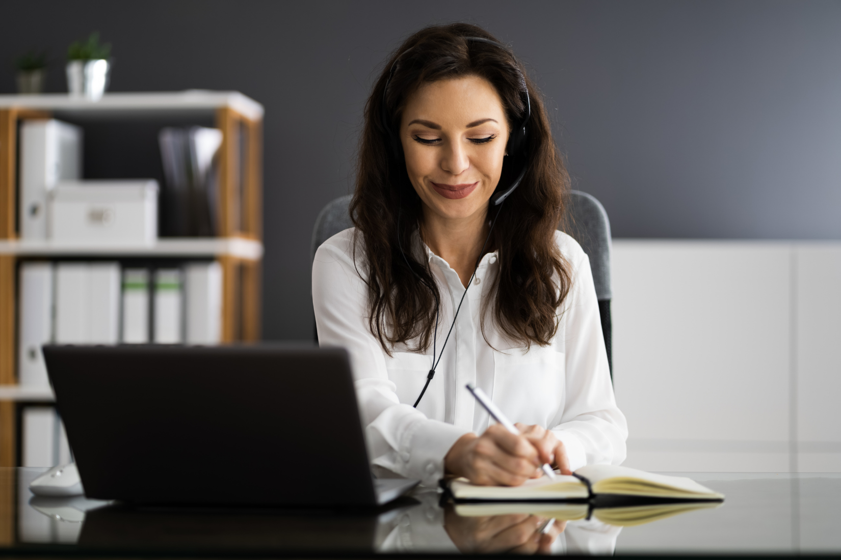 Virtual Assistants Ireland Sign Up Process