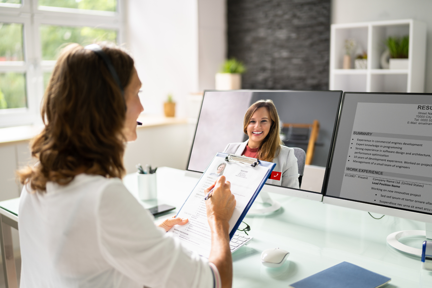 virtual assistant outsourcing support