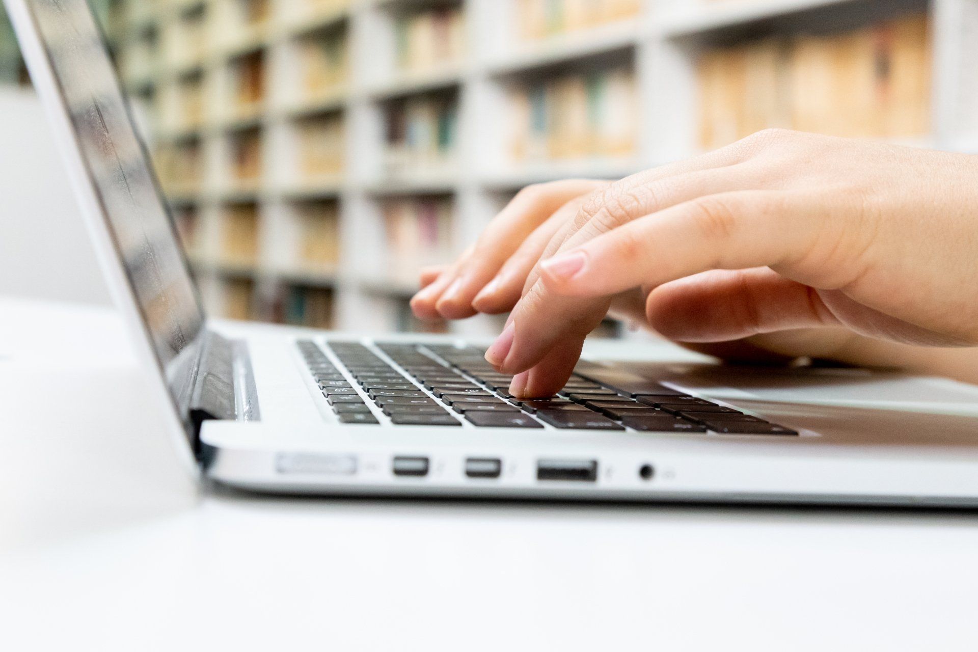 Virtual Assistants